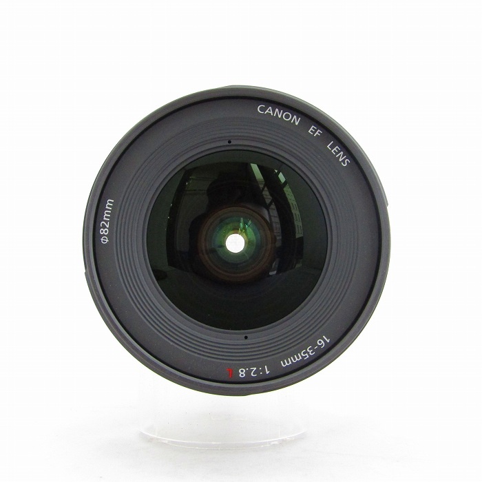 キヤノン EF16-35/2.8L(2) USM