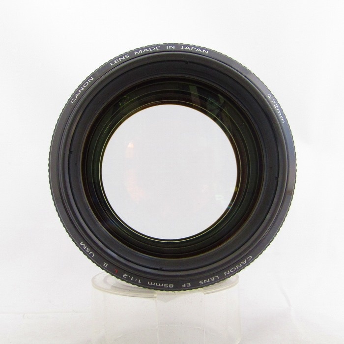 キヤノン EF85/1.2L II USM