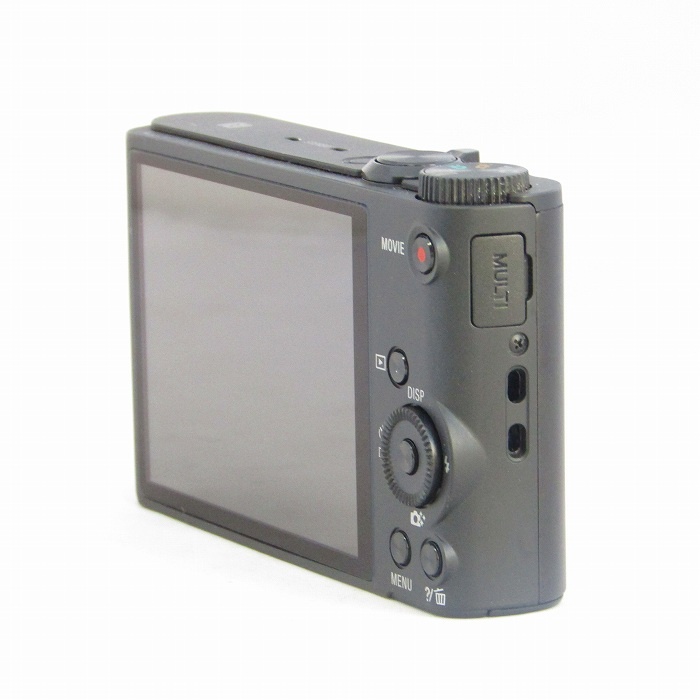 ソニー DSC-WX350 B デジタルカメラ