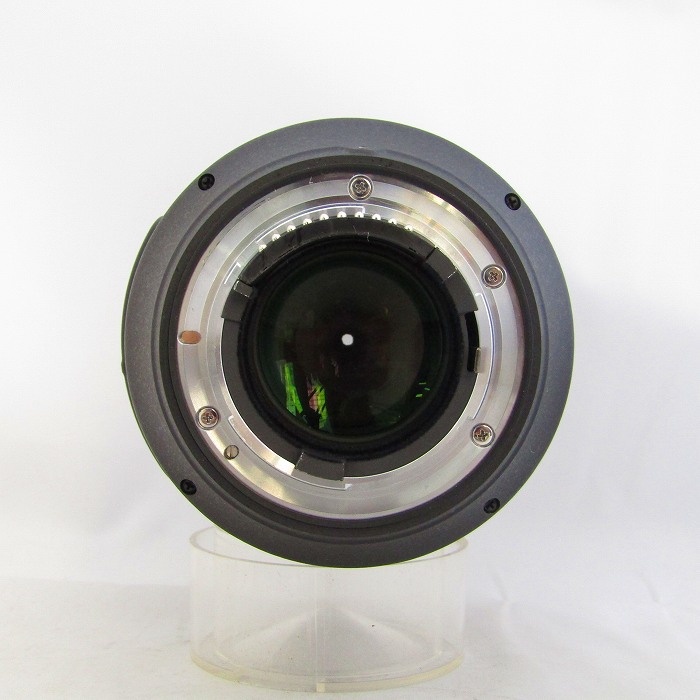 ニコン AF-S VR マイクロ 105/2.8G IF-ED
