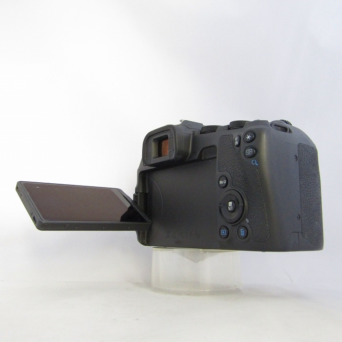 キヤノン EOS RP ボデイ