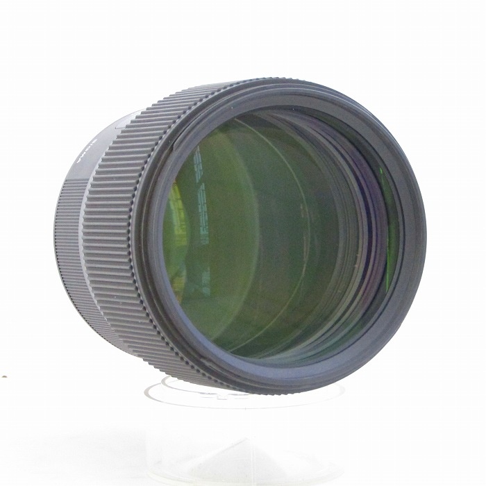 シグマ 135/1.8 DG HSM ART NA