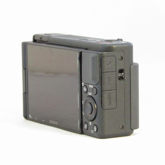 ソニー VLOGCAM ZV-1G シューティンググリップキット