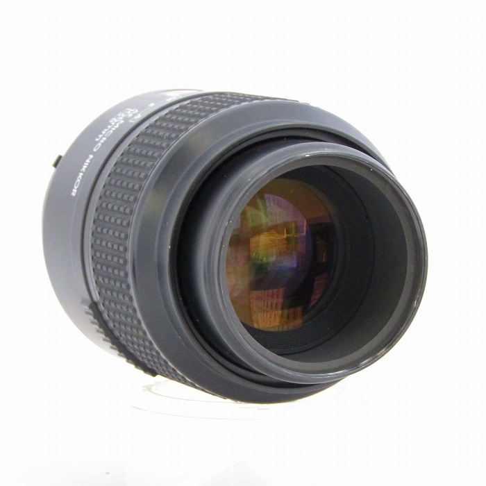 ニコン AF105/2.8 マイクロ
