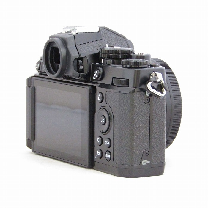 ニコン Z FC 16-50 VR レンズキツト ブラツク