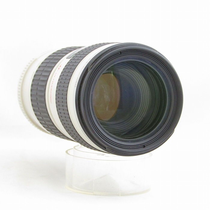 キヤノン EF70-200/4L USM