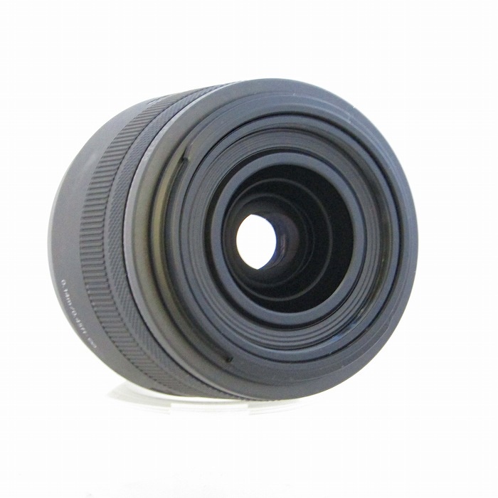 キヤノン RF24/1.8 マクロ IS STM