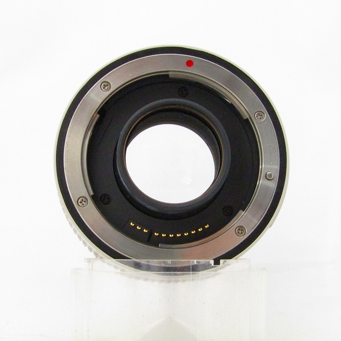 キヤノン エクステンダー EF1.4X(2)