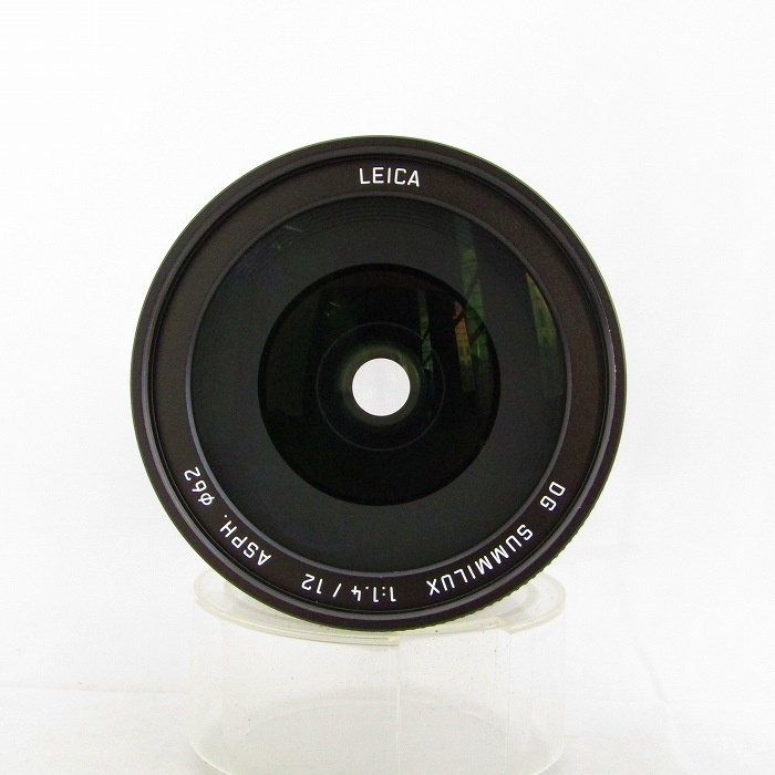 パナソニック DGズミルックス 12/1.4ASPH. H-X012