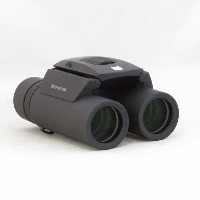 OM SYSTEM 10x25 WP II 双眼鏡