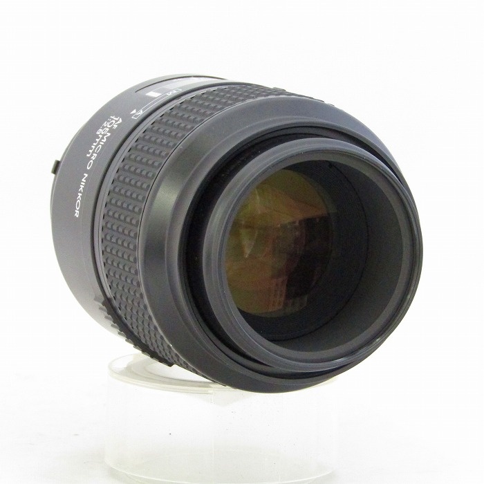 ニコン AF マイクロ 105/2.8