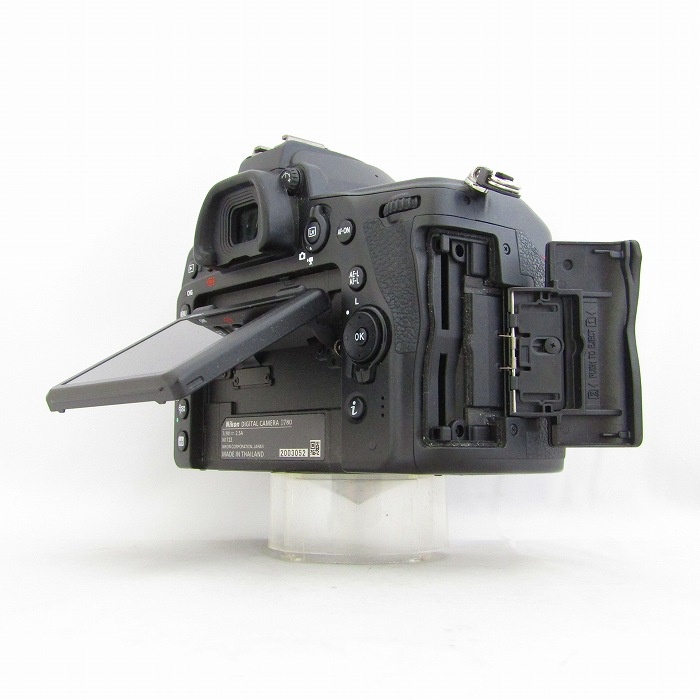 ニコン D780 ボデイ