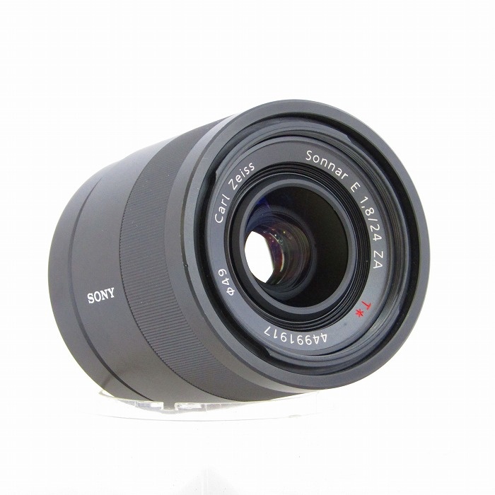ソニー SONNAR T*E24/1.8 ZA