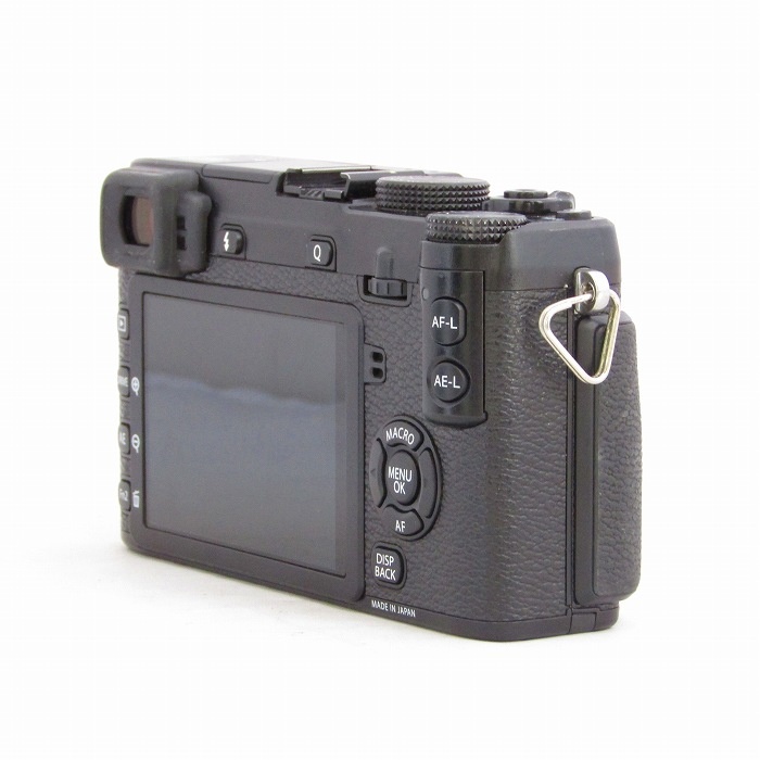 フジフイルム X-E2(ブラック)ボディ