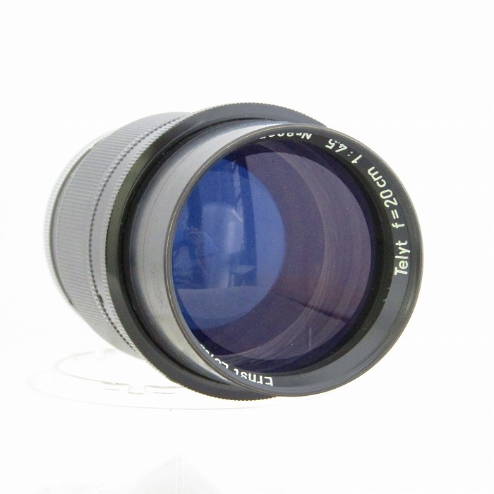 ライカ テリート20cm/4.5(ビゾ用)