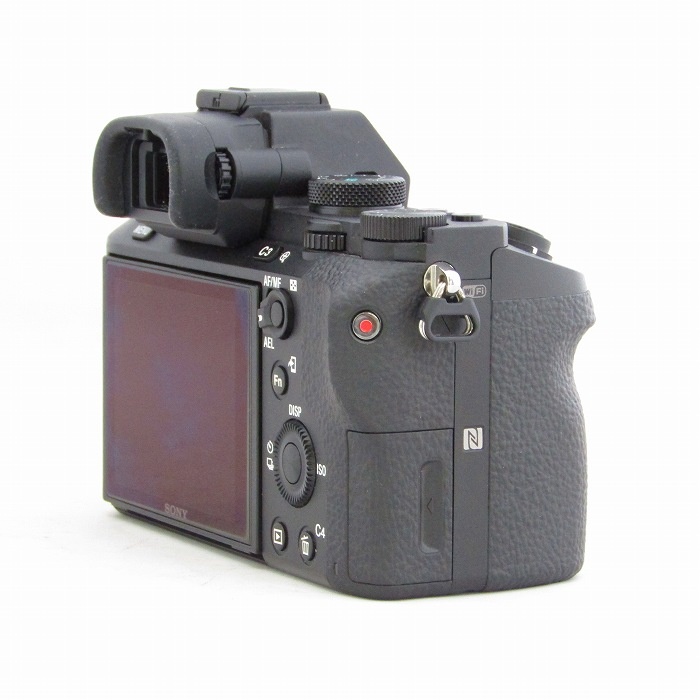 ソニー アルフア7 II  ILCE-7M2