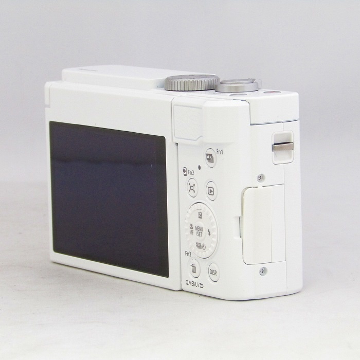 パナソニック DC-TZ99-W