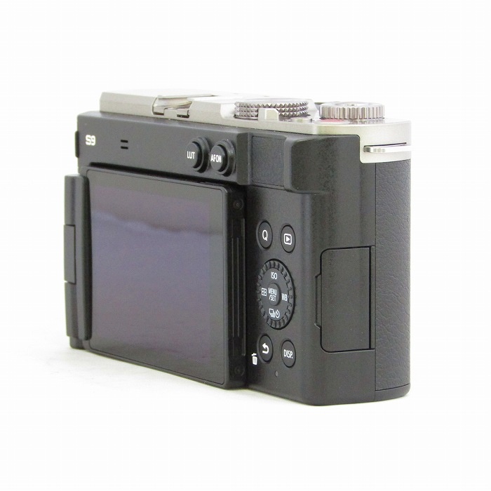 パナソニック DC-S9＋S26/1.8