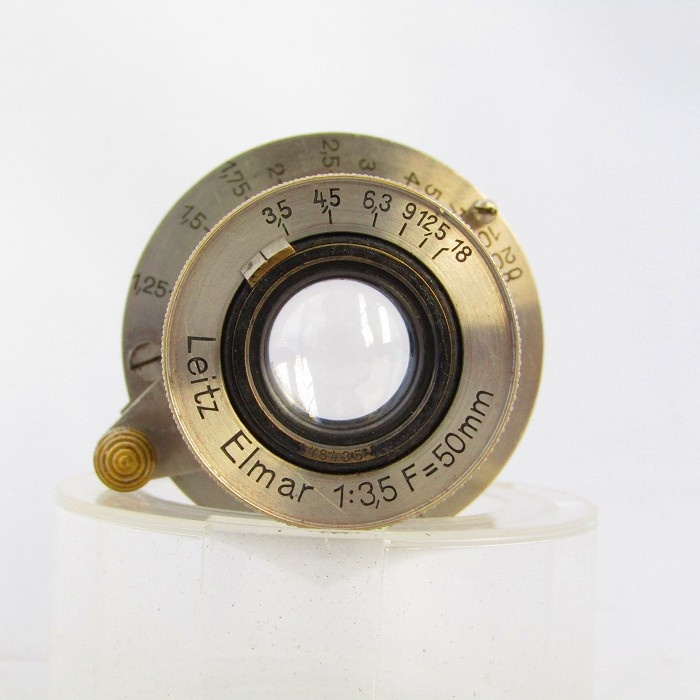 ライカ ニッケルエルマーL50/3.5