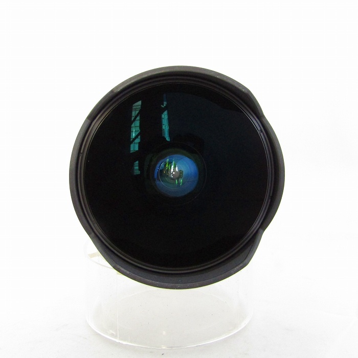 ニコン AF DX FISHEYE 10.5/2.8G ED