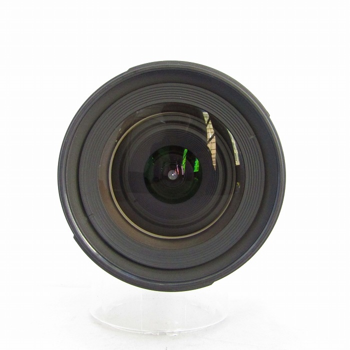 ニコン AF-S DX 12-24/4G ED