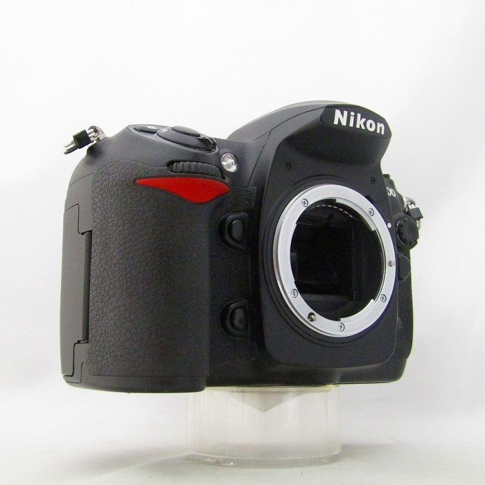ニコン D200 ボデイ