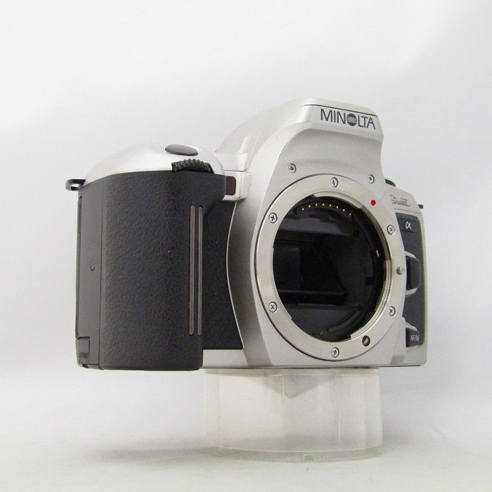 ミノルタ アルフア- SWEET S