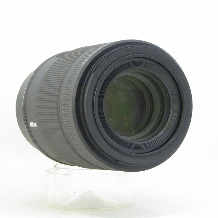 ニコン Z MC 105/2.8 VR S
