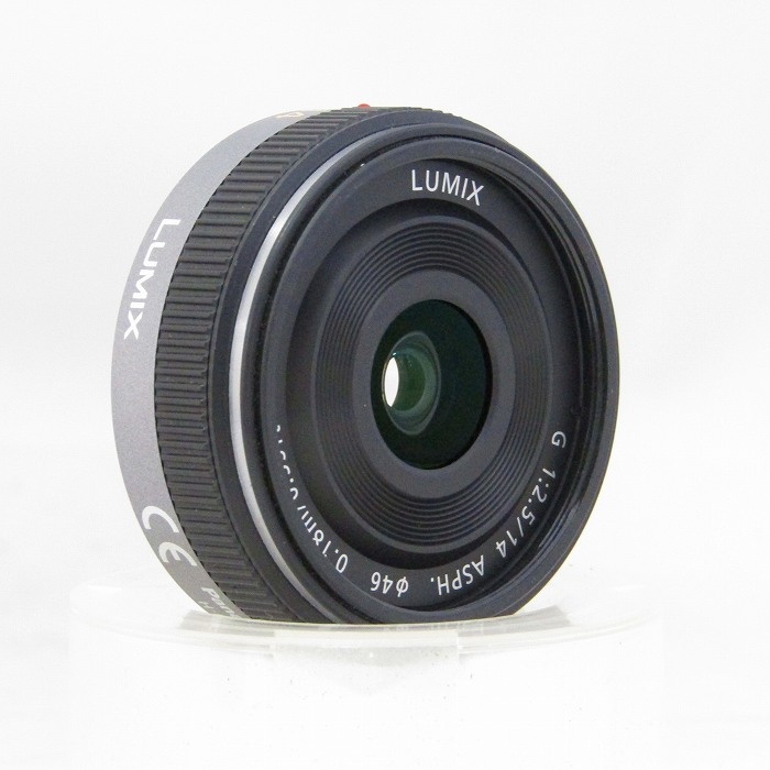 パナソニック G14/2.5 H-H014