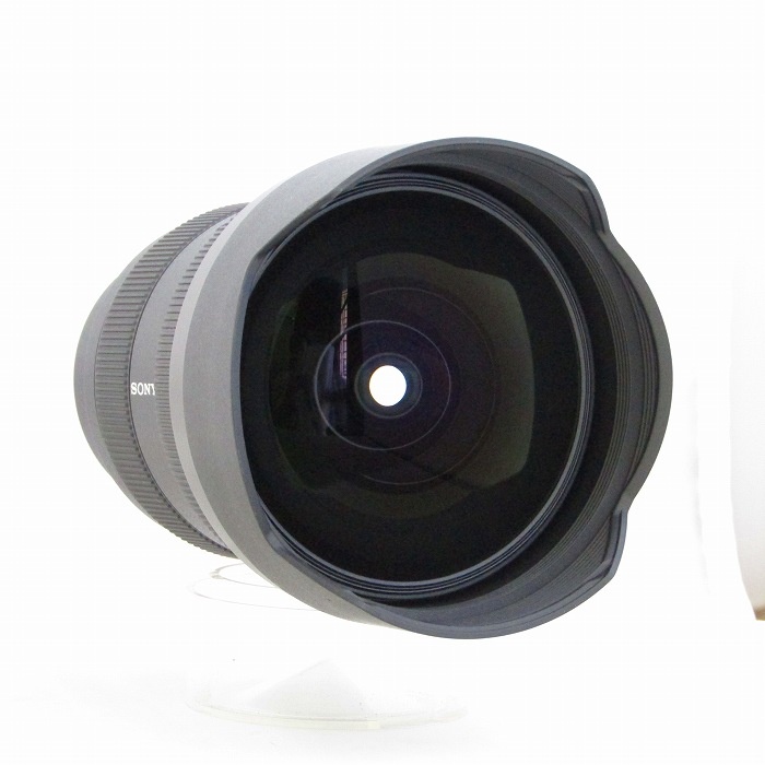 ソニー FE12-24/2.8 GM