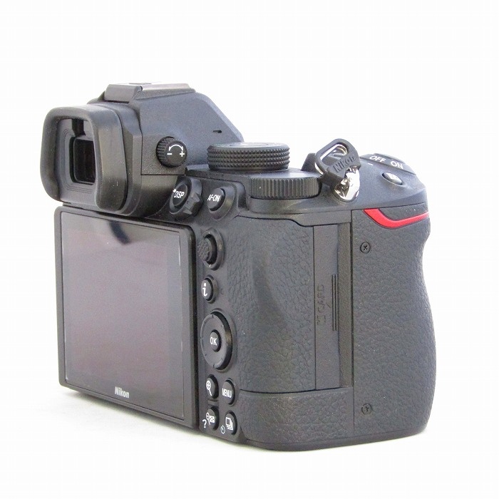 ニコン ニコン Z 5 ボデイ