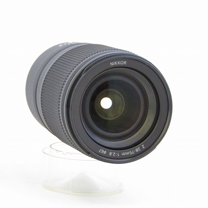 ニコン Z 28-75/2.8