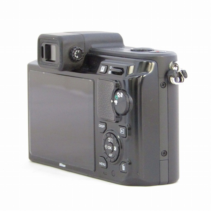 ニコン 1 V1 ボデイ ブラツク