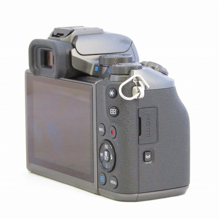 キヤノン EOS M5 ボデイ