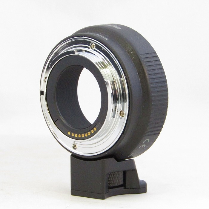 ソノタ Commlite CM-EF-EOS M 電子マウントアダプター