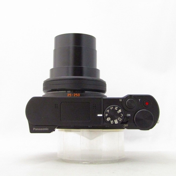 パナソニック DMC-TX1-K