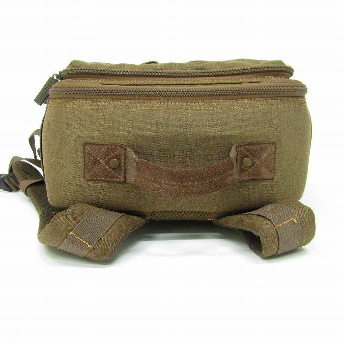 ソノタ EtsHaim カメラリュック CV-250