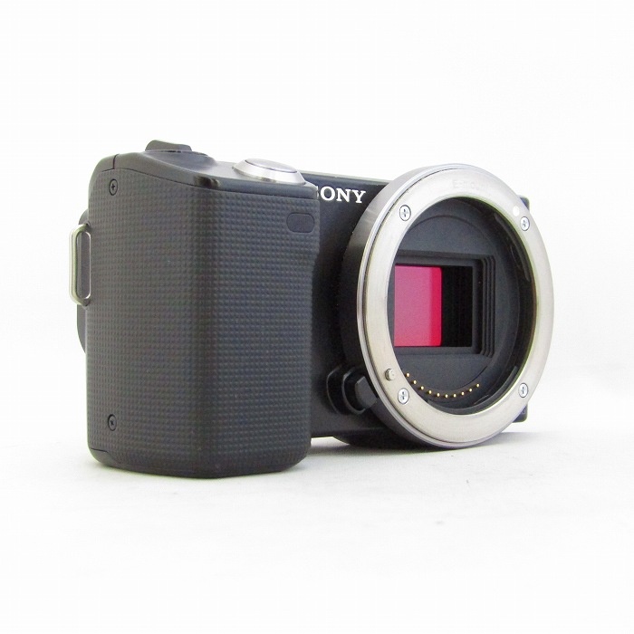 ソニー NEX-5