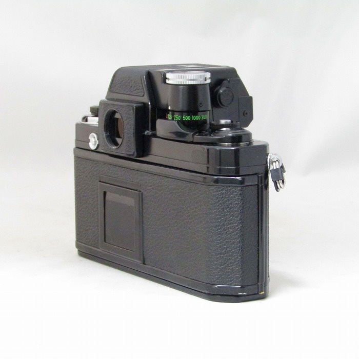 ニコン F2 フォトミックA(BK)