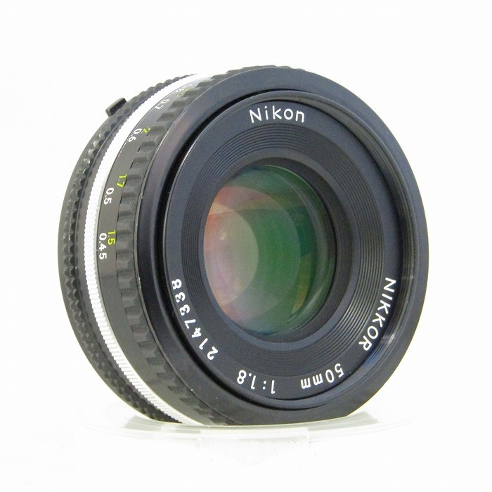 ニコン AI50/1.8S