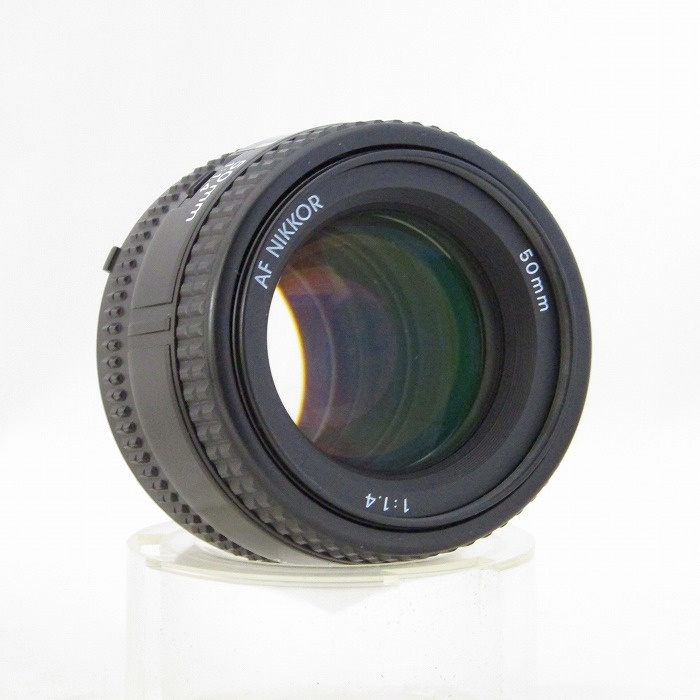 ニコン AF50/1.4