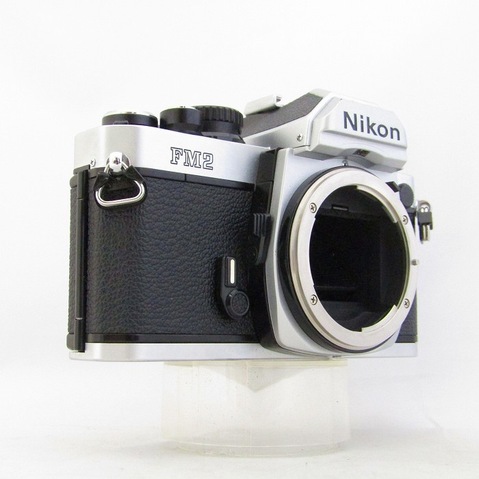 ニコン FM2 BODY SL