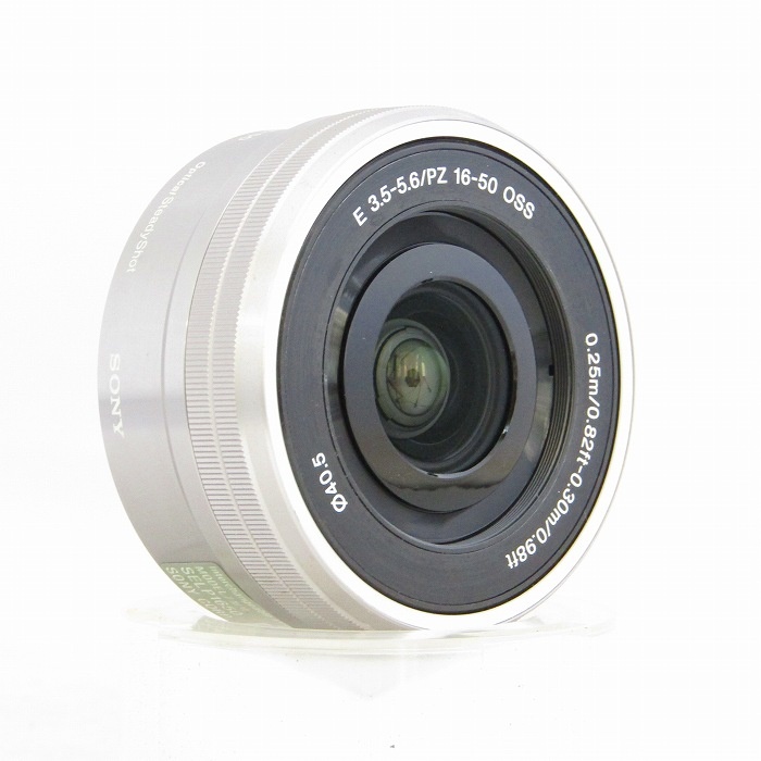 ソニー E PZ16-50/F3.5-5.6 OSS