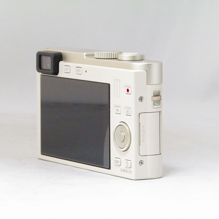 ライカ C (TYPE112) ライトゴールド