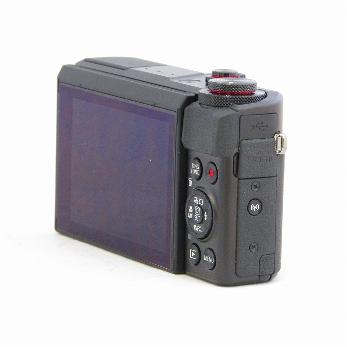 キヤノン POWERSHOT G7 X MARK2