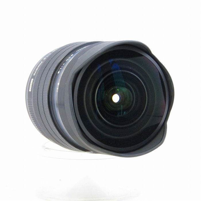 オリンパス M.ZUIKO DIGITAL ED8/1.8 FISHEYE PRO