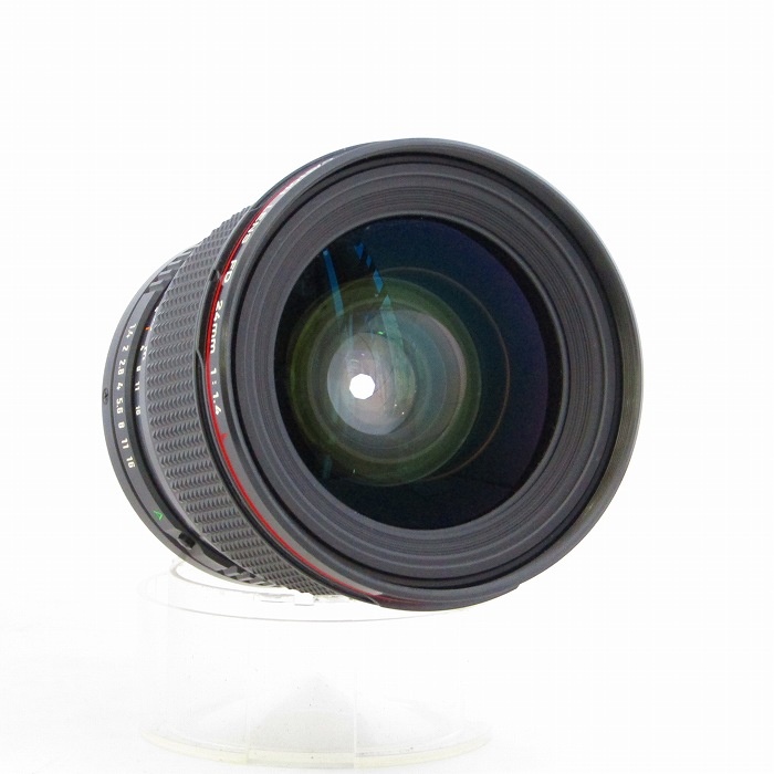 キヤノン New FD 24/1.4 L