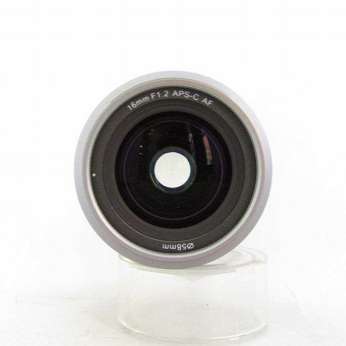 SIRUI 16/1.2 APS-C AF ニコンZ