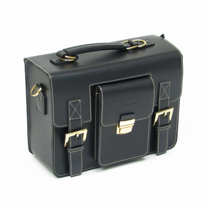 ソノタ Cwatcun 英国風カメラバッグ