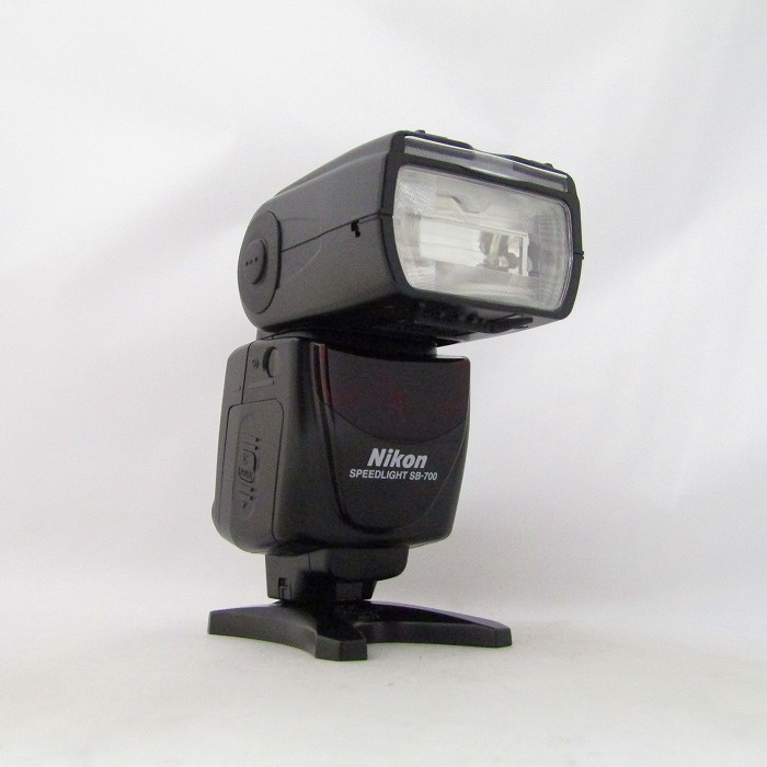ニコン SB-700 スピードライト